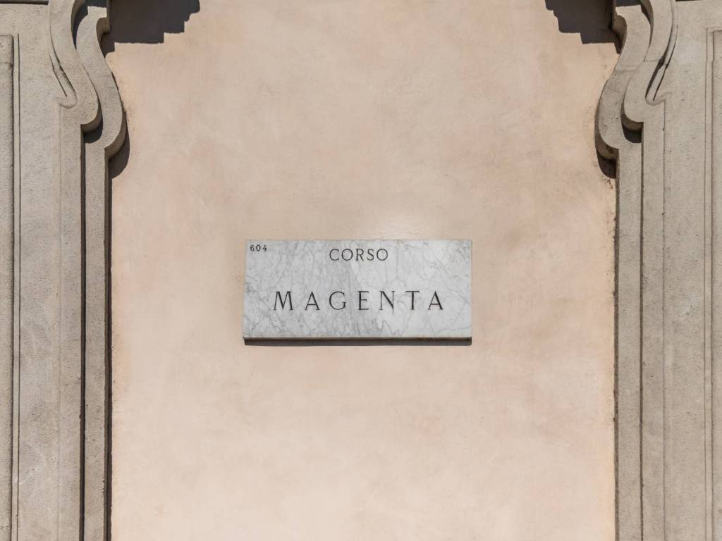 appartamento in affitto a Milano in zona Sempione