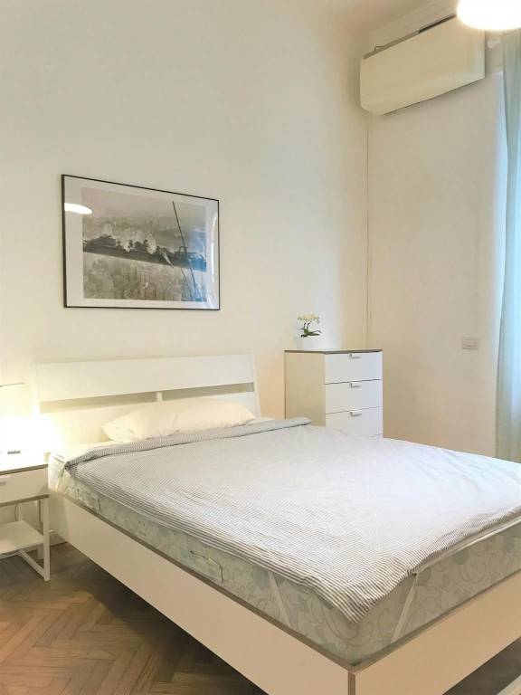 appartamento in affitto a Milano in zona Città Studi