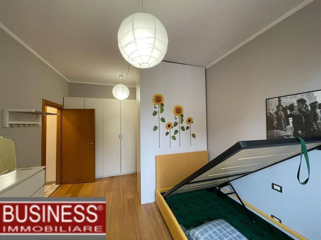 appartamento in affitto a Milano in zona Loreto