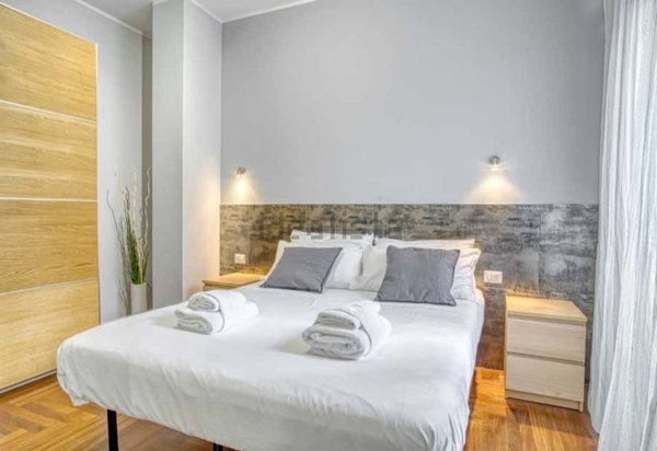 appartamento in affitto a Milano in zona Stazione Centrale