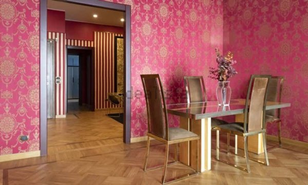 appartamento in affitto a Milano in zona Brera