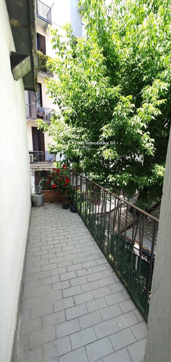 appartamento in affitto a Milano in zona San Vittore