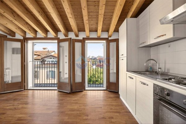 appartamento in affitto a Milano in zona Loreto