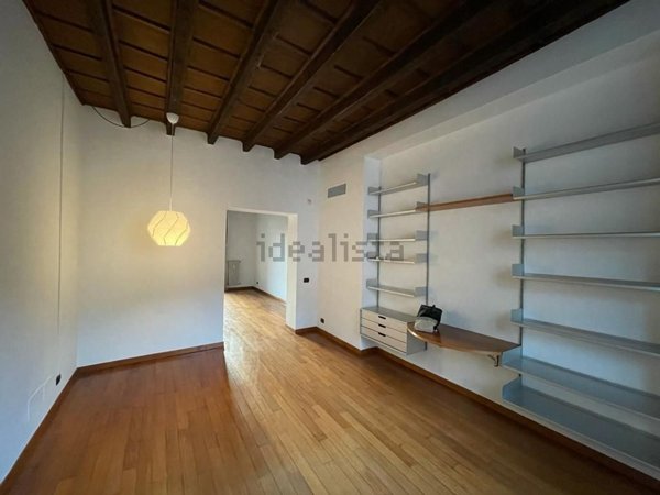 appartamento in affitto a Milano in zona Brera