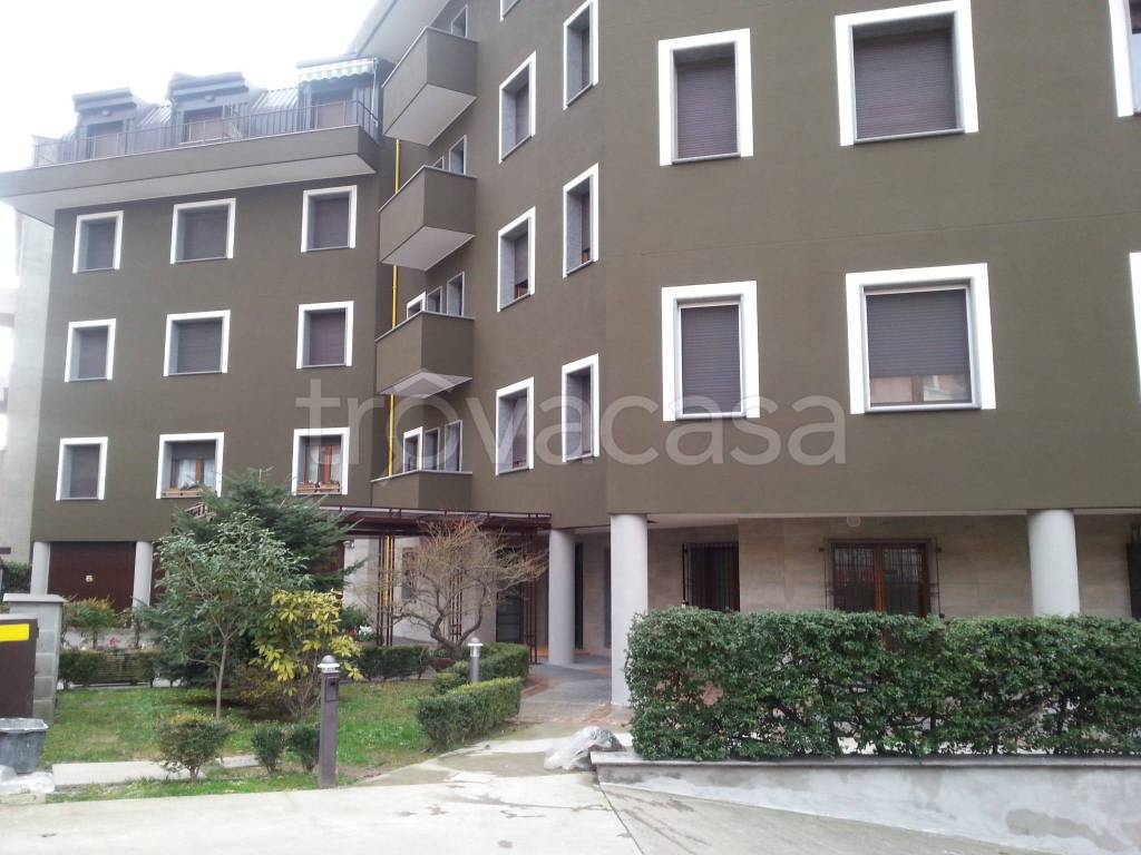 appartamento in affitto a Milano in zona Città Studi