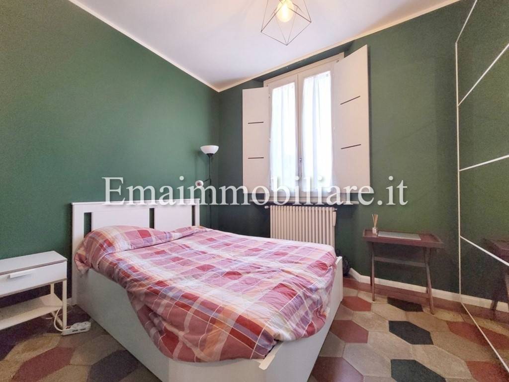 appartamento in affitto a Milano in zona Città Studi