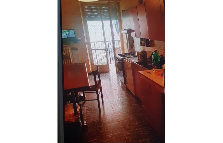 appartamento in affitto a Milano in zona Niguarda