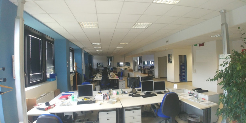 ufficio in affitto a Milano