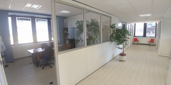 ufficio in affitto a Milano