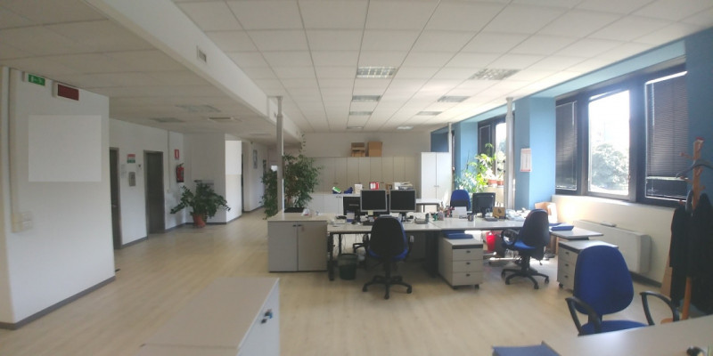 loft in affitto a Milano