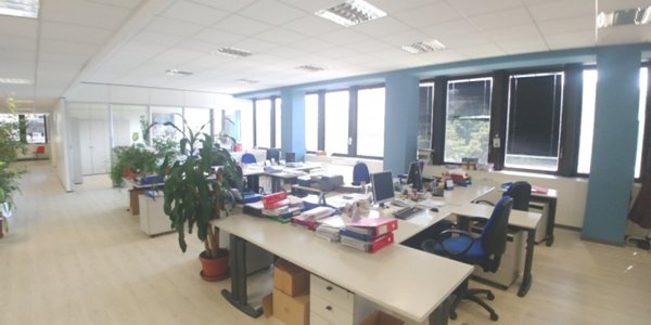 loft in affitto a Milano