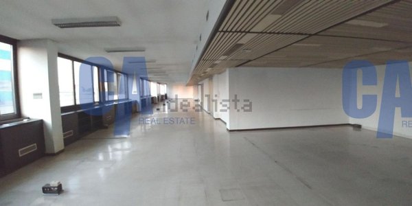 ufficio in affitto a Milano in zona Gallaratese