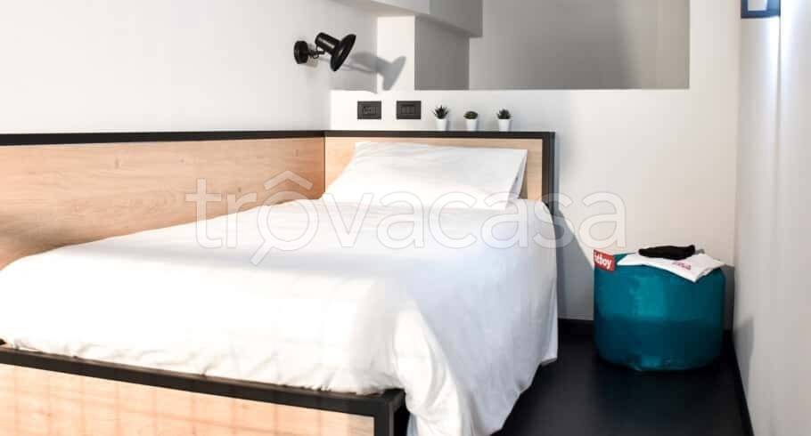 appartamento in affitto a Milano in zona Bicocca