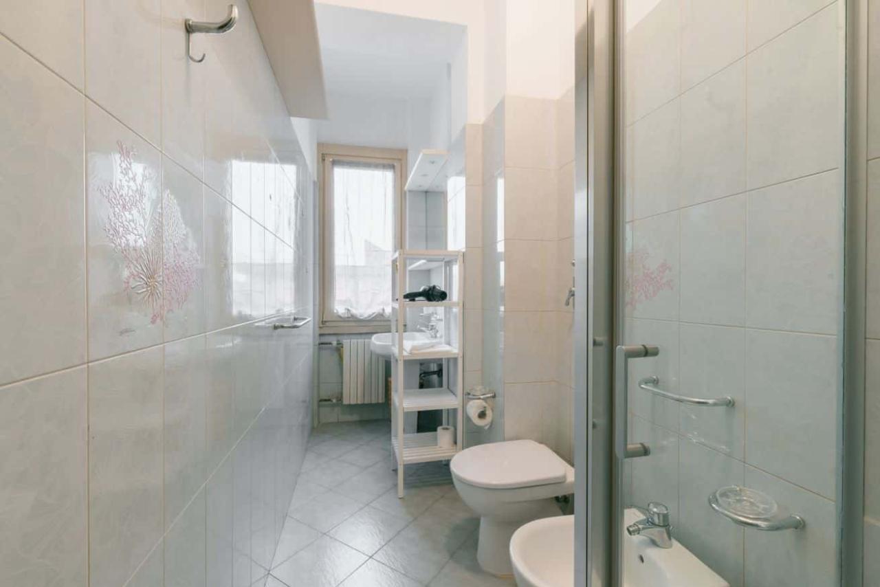 appartamento in affitto a Milano in zona Città Studi