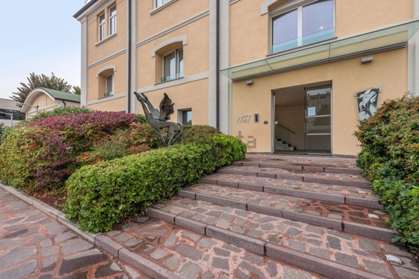 appartamento in affitto a Milano in zona San Cristoforo