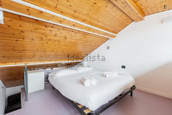 appartamento in affitto a Milano in zona Sant'Ambrogio