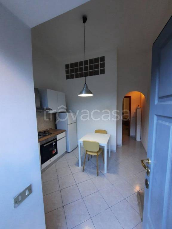 appartamento in affitto a Milano in zona Bocconi