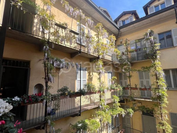 appartamento in affitto a Milano in zona Porta Garibaldi