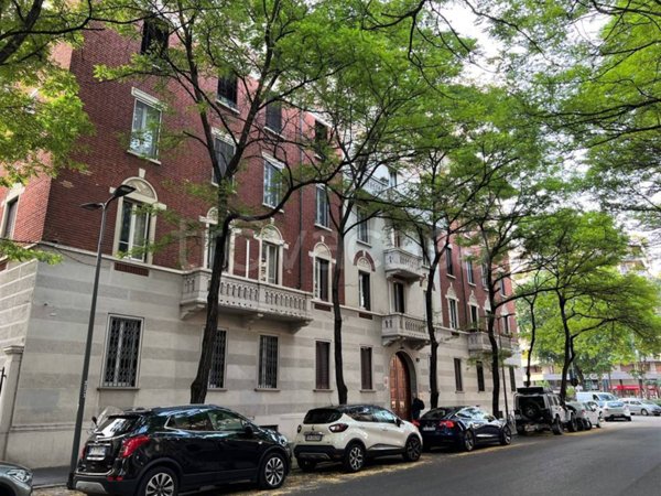 appartamento in affitto a Milano in zona Città Studi