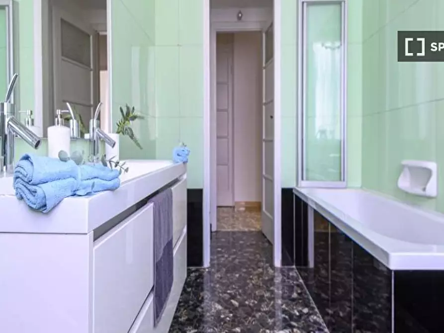 appartamento in affitto a Milano in zona Bocconi