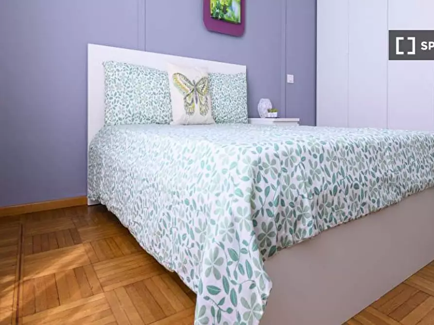 appartamento in affitto a Milano in zona Bocconi