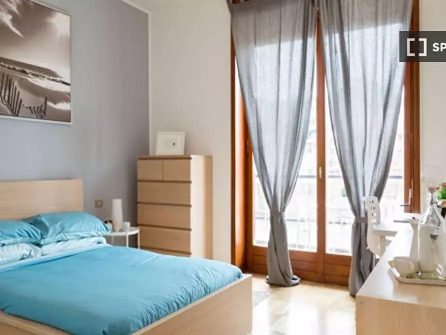 appartamento in affitto a Milano in zona Porta Romana