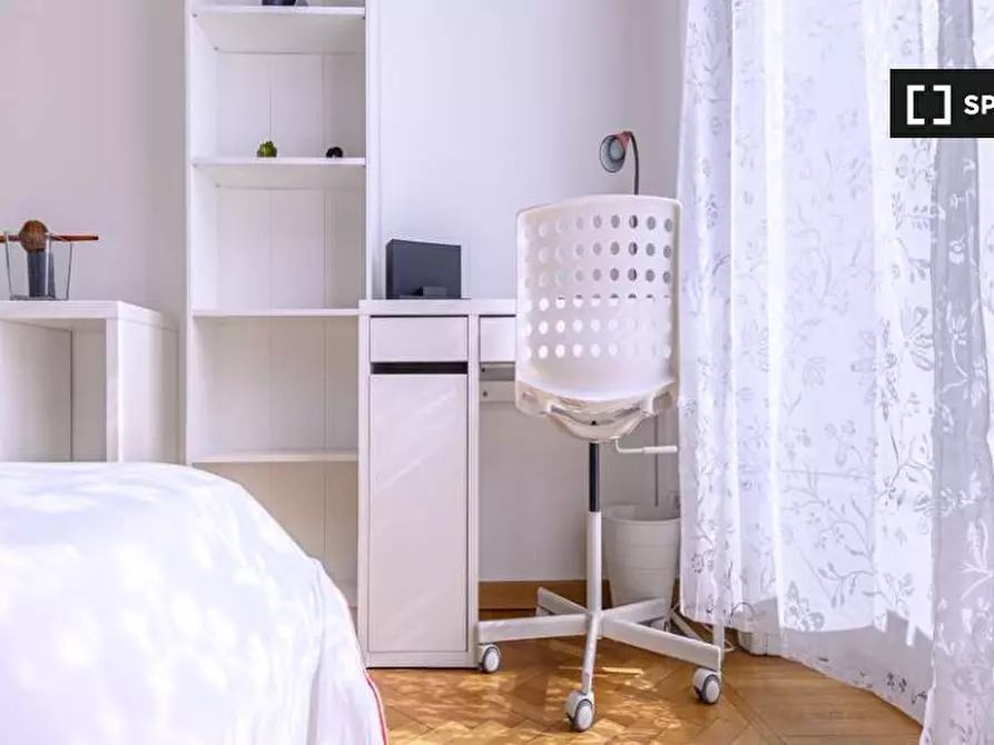 appartamento in affitto a Milano in zona Guastalla