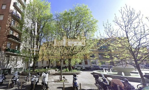 appartamento in affitto a Milano in zona Bovisa