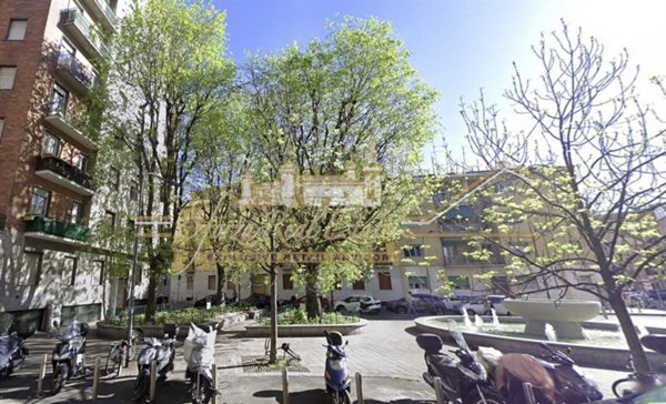 appartamento in affitto a Milano in zona Villapizzone