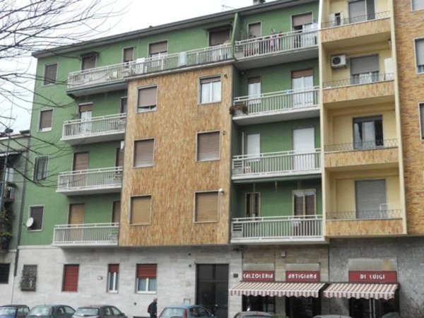 appartamento in affitto a Milano in zona Piazzale Lodi