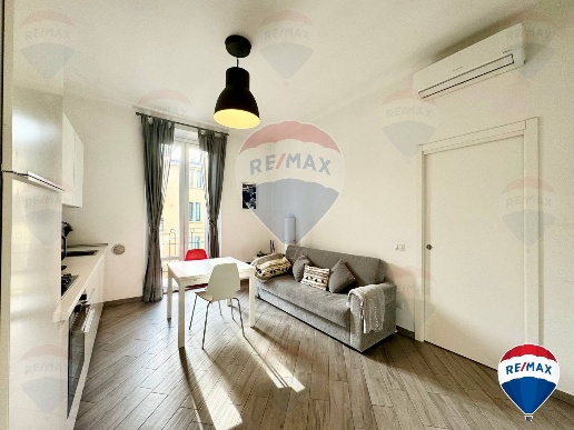 appartamento in affitto a Milano in zona Sempione