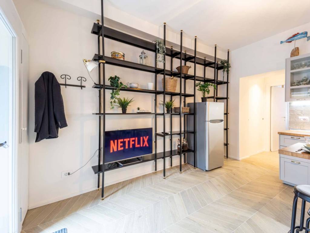 appartamento in affitto a Milano in zona Centro Direzionale