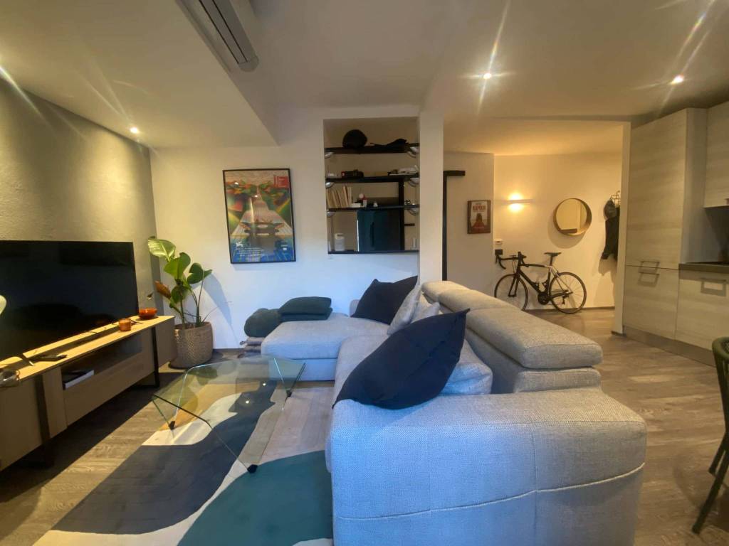 appartamento in affitto a Milano in zona Porta Venezia