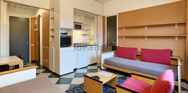 appartamento in affitto a Milano in zona Niguarda