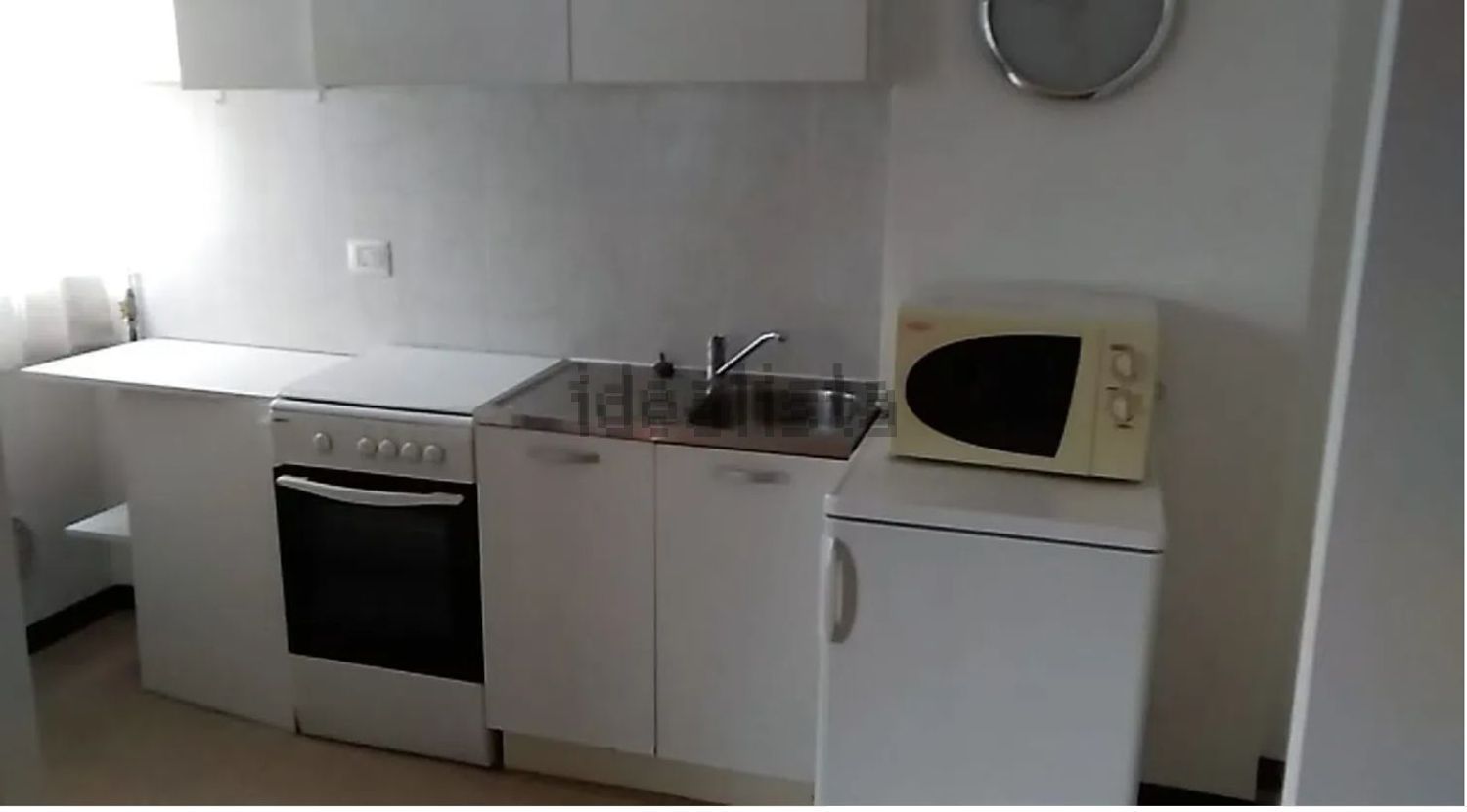 appartamento in affitto a Milano in zona San Vittore