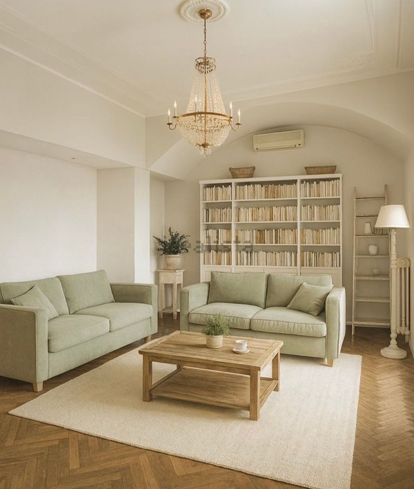 appartamento in affitto a Milano in zona Porta Romana