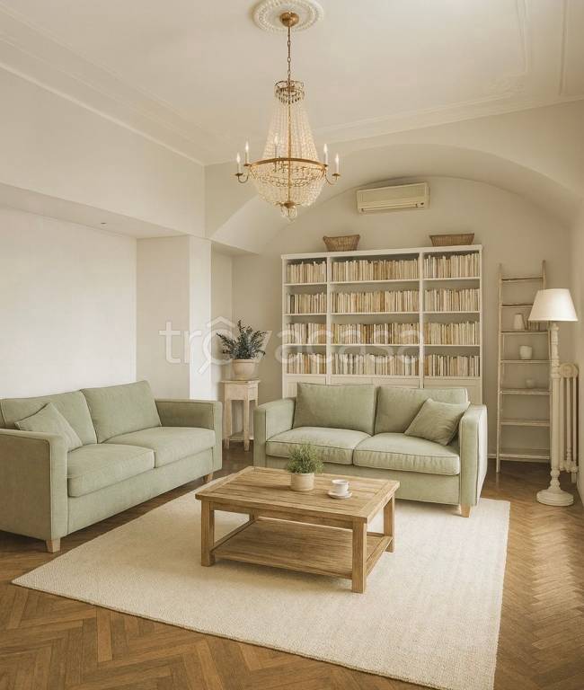 appartamento in affitto a Milano in zona Porta Romana