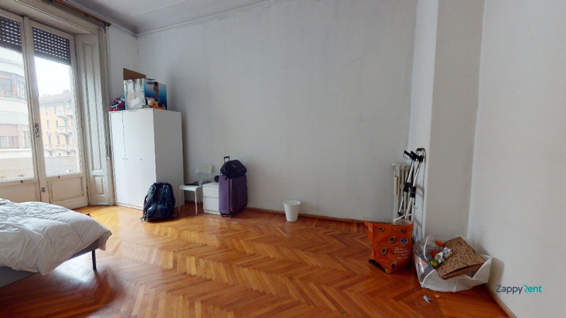 appartamento in affitto a Milano in zona Città Studi