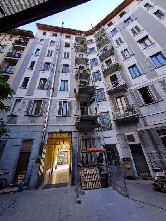 ufficio in affitto a Milano in zona Maggiolina