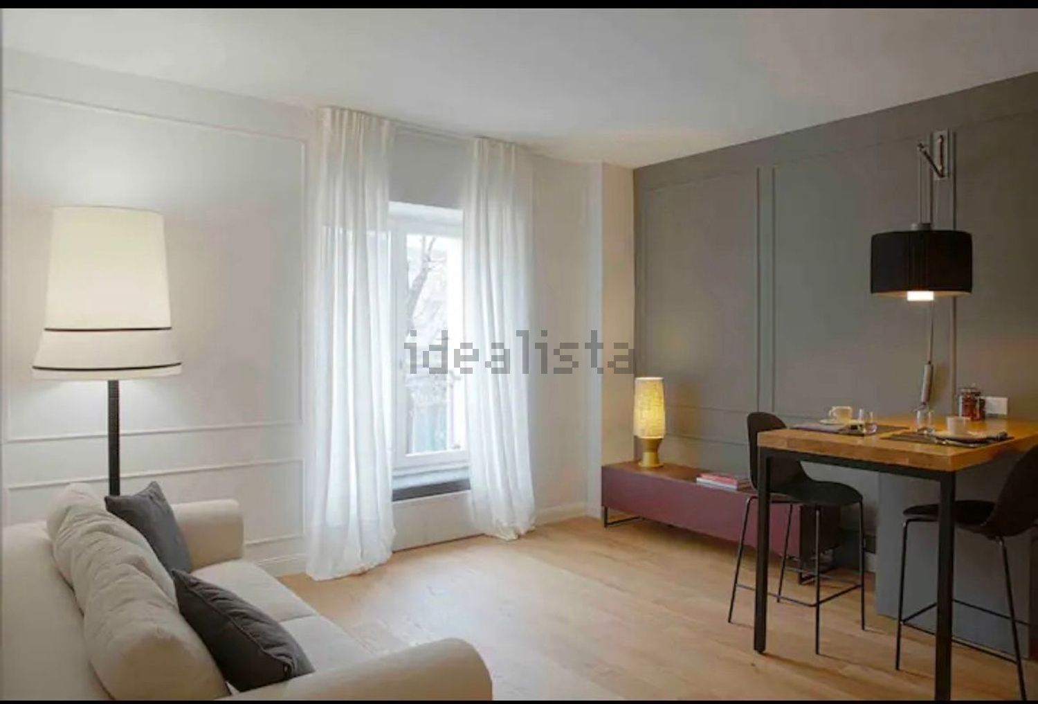 appartamento in affitto a Milano in zona Porta Volta