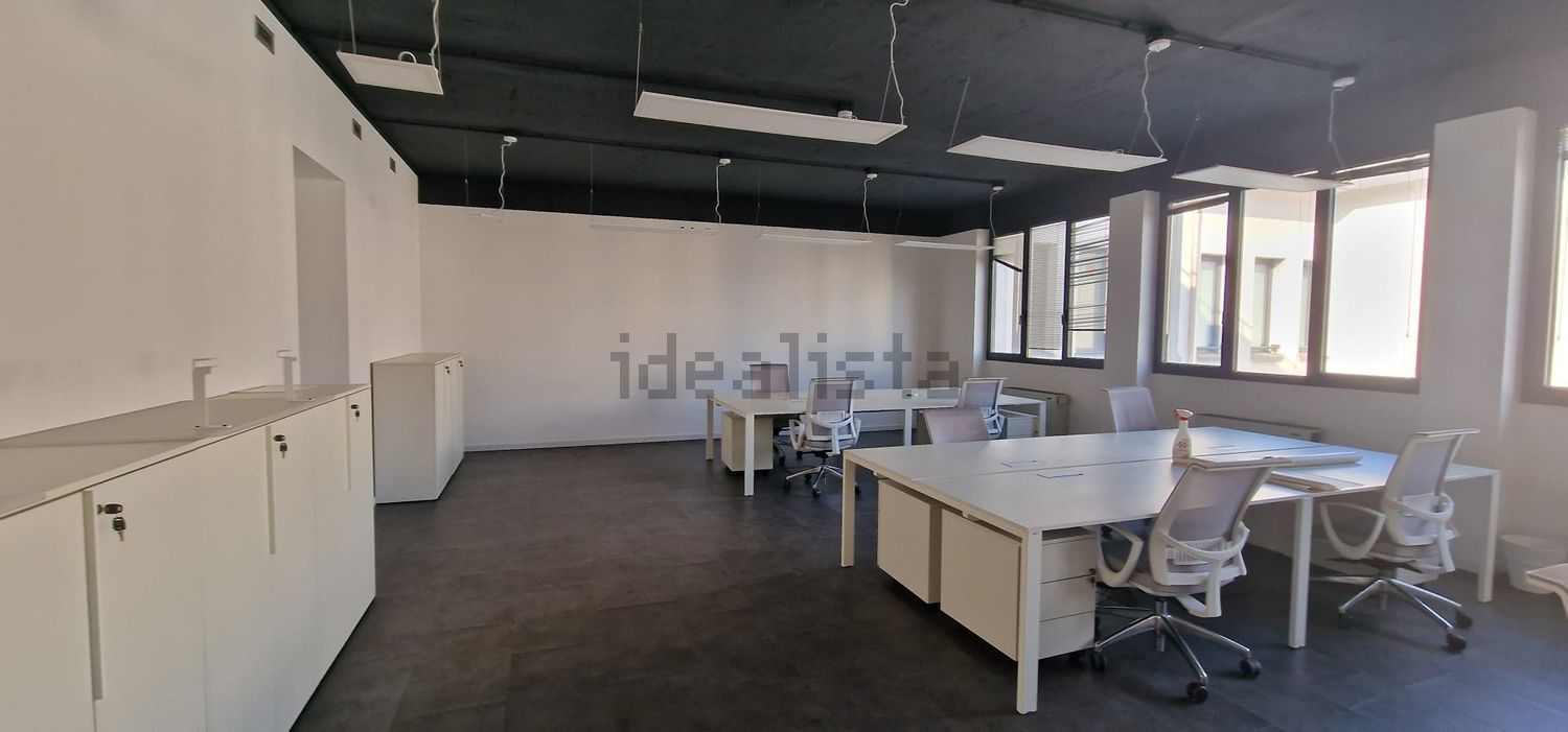 loft in affitto a Milano in zona Bovisa