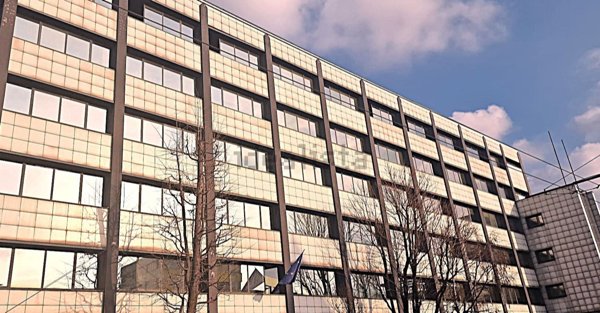 loft in affitto a Milano in zona Bovisa