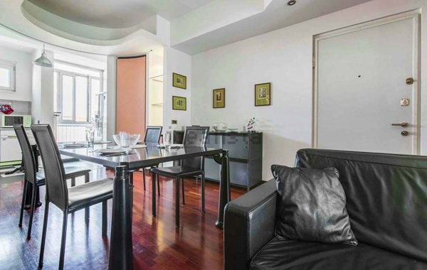 appartamento in affitto a Milano in zona Isola