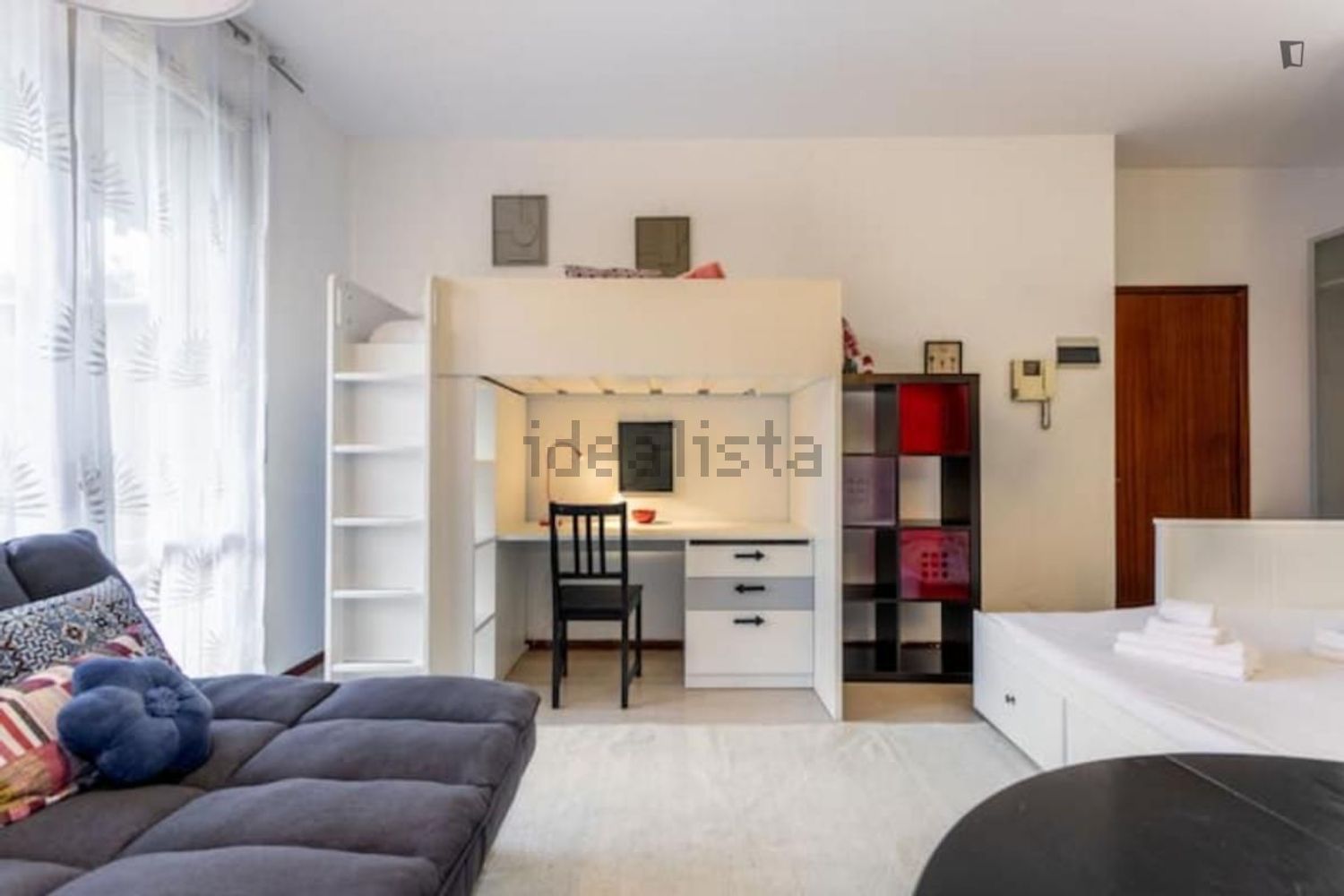 appartamento in affitto a Milano in zona Precotto