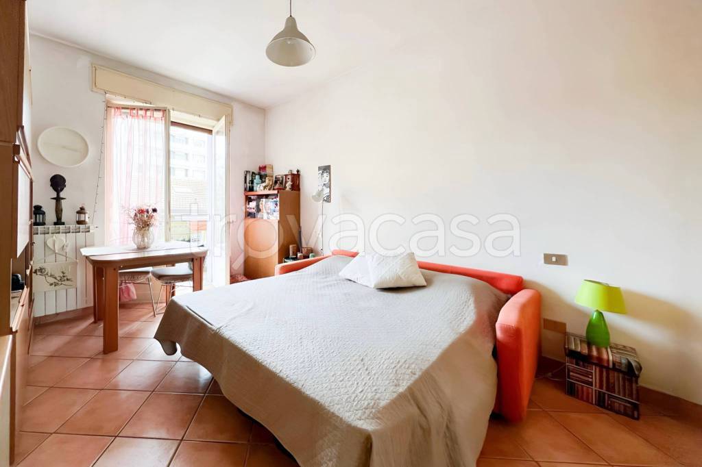 appartamento in affitto a Milano in zona Vigentino