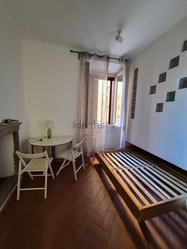 appartamento in affitto a Milano in zona Bocconi