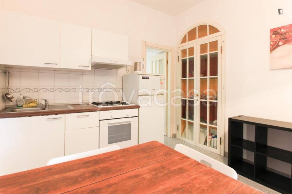 appartamento in affitto a Milano in zona Porta Genova