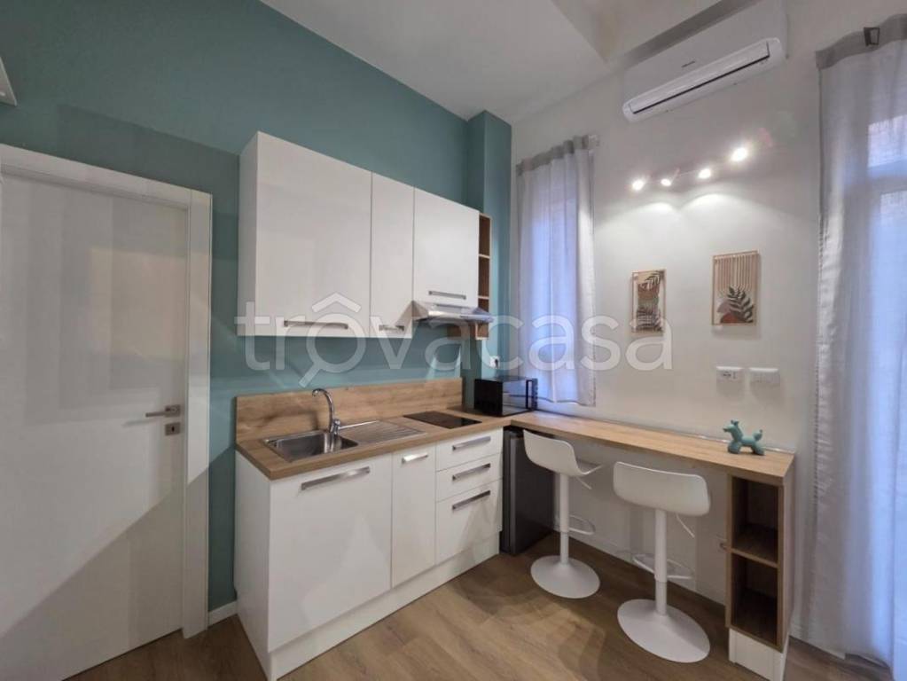 appartamento in affitto a Milano in zona Città Studi