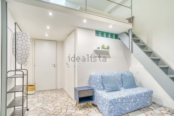 appartamento in affitto a Milano in zona Città Studi