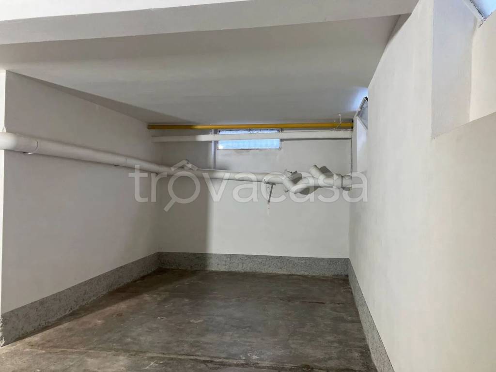 casale in affitto a Milano in zona Musocco